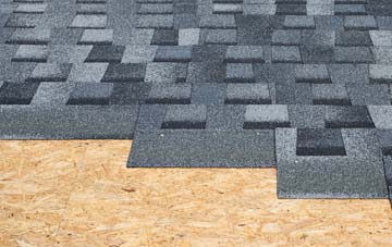 expert Badgers Hill asphalt roof companies