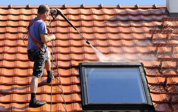 roof cleaning Badgers Hill, Worcestershire