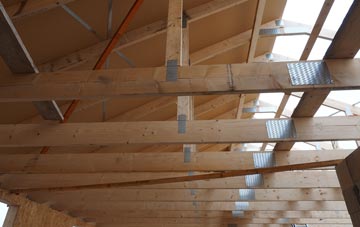 Badgers Hill roof truss costs