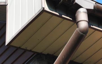 Badgers Hill soffit installation costs