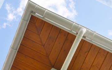 Badgers Hill soffit types