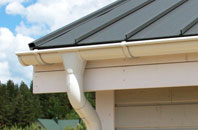 Badgers Hill soffits